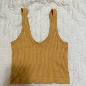 Urban Outfitters Crop Tank